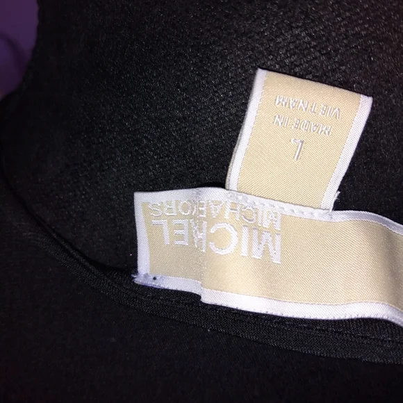 Michael kors women's dress size large - Picture 6 of 7